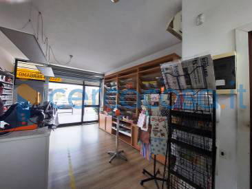 ufficio in vendita a Cavernago