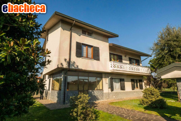 appartamento in vendita a Cavernago