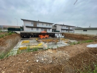 appartamento in vendita a Cavernago