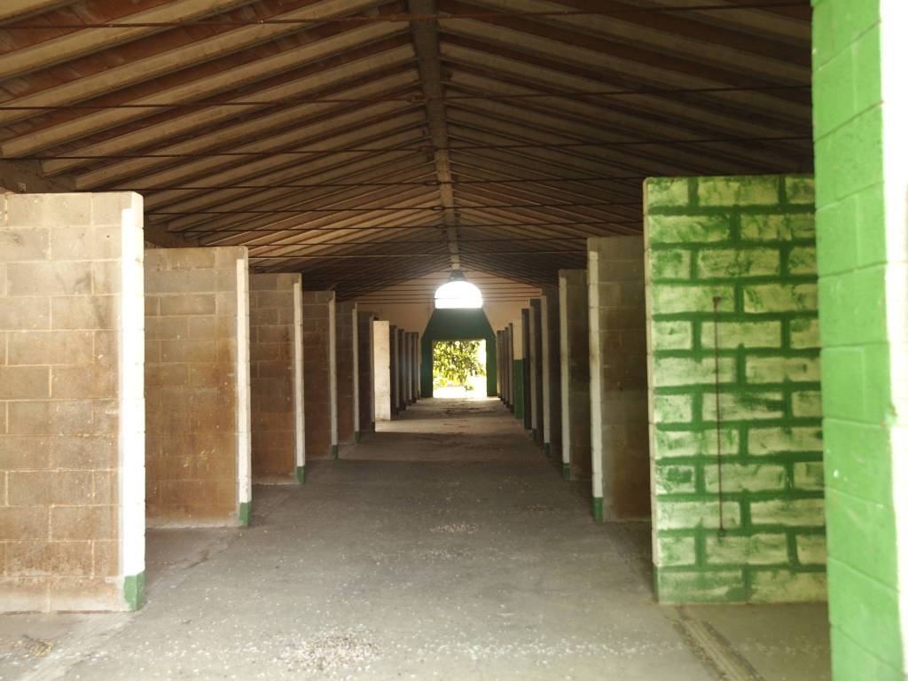 casa indipendente in vendita a Cavernago