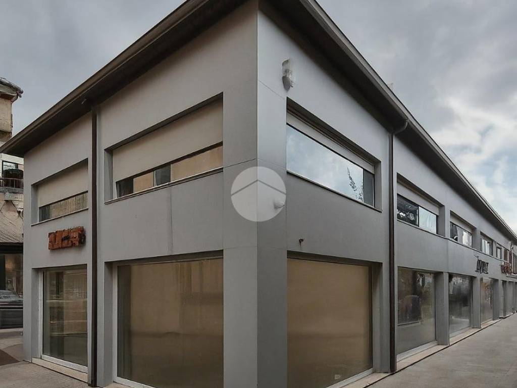 appartamento in vendita a Cavernago