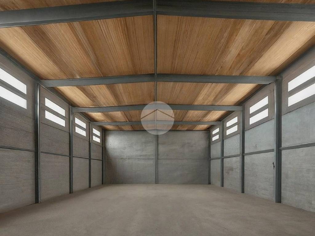 appartamento in vendita a Cavernago