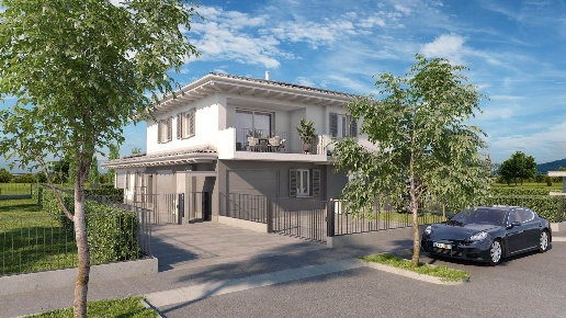 appartamento in vendita a Cavernago