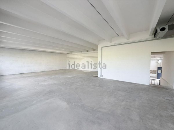 capannone in vendita a Cavernago