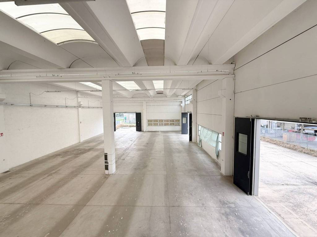 appartamento in vendita a Cavernago