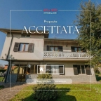 casa indipendente in vendita a Cavernago