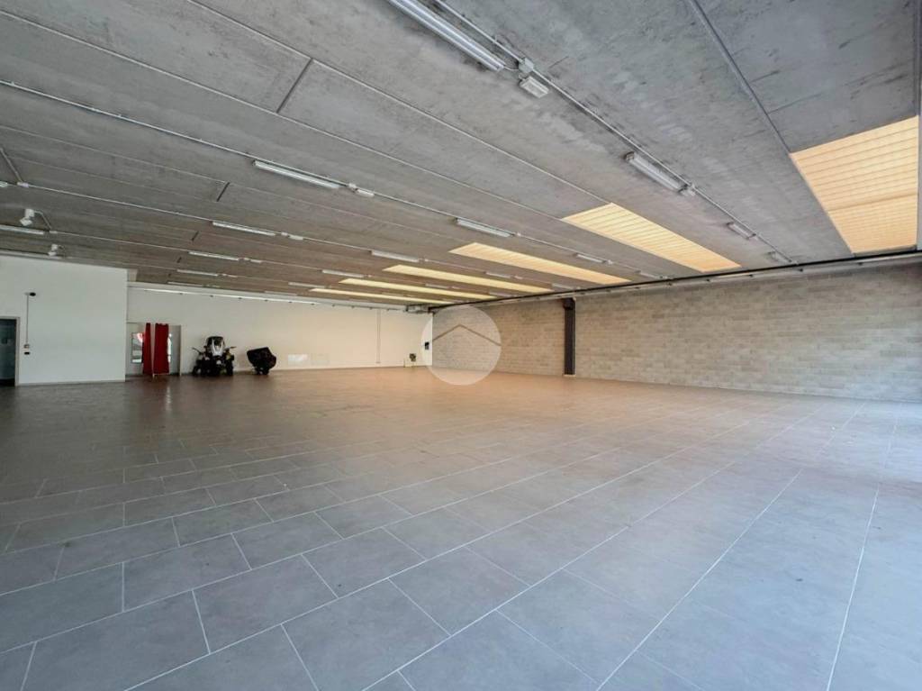 ufficio in affitto a Cavernago