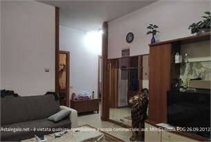 appartamento in vendita a Cavernago