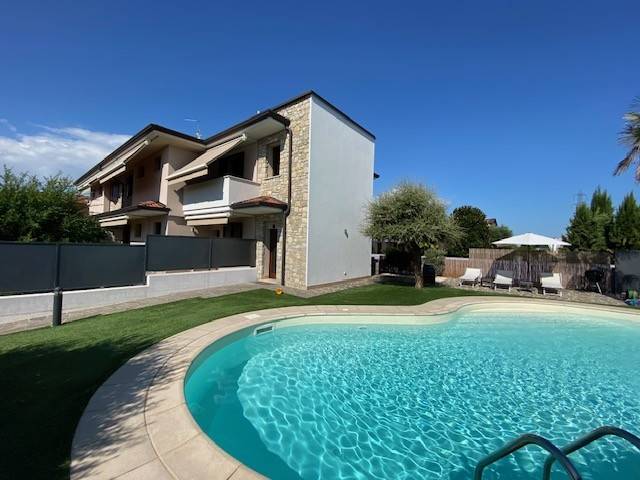 appartamento in vendita a Cavernago