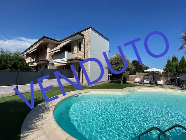 appartamento in vendita a Cavernago