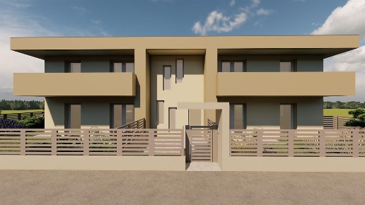 appartamento in vendita a Cavernago