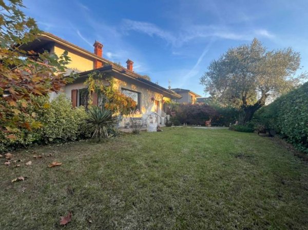 appartamento in vendita a Cavernago