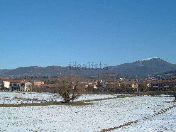 casa indipendente in vendita a Cavernago
