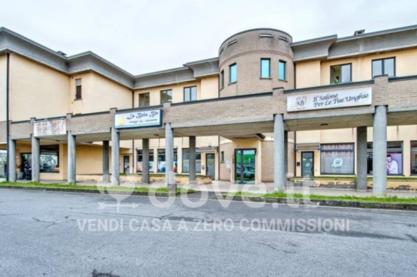 appartamento in vendita a Cavernago