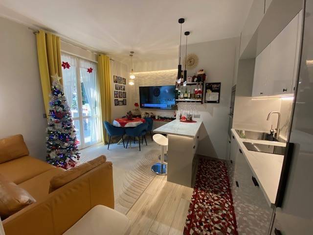 appartamento in vendita a Cavernago