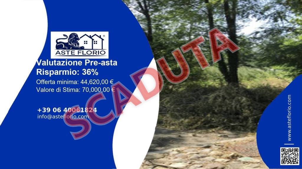 terreno edificabile in vendita a Cavernago