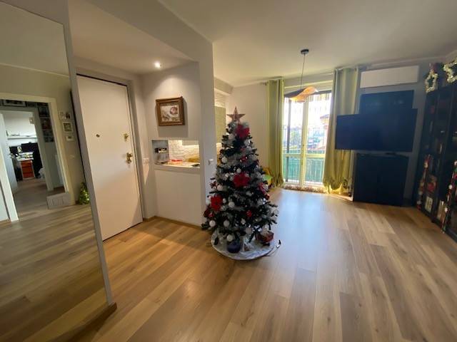 appartamento in vendita a Cavernago