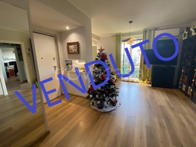 appartamento in vendita a Cavernago