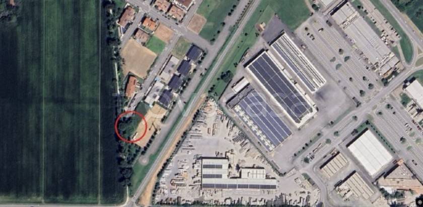 ufficio in vendita a Cavernago