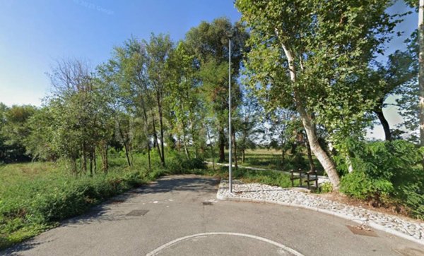 terreno edificabile in vendita a Cavernago