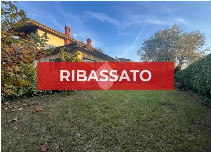 appartamento in vendita a Cavernago