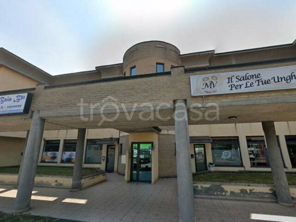 appartamento in vendita a Cavernago