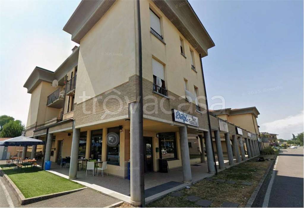 appartamento in vendita a Cavernago