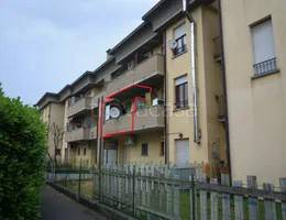 appartamento in vendita a Cavernago