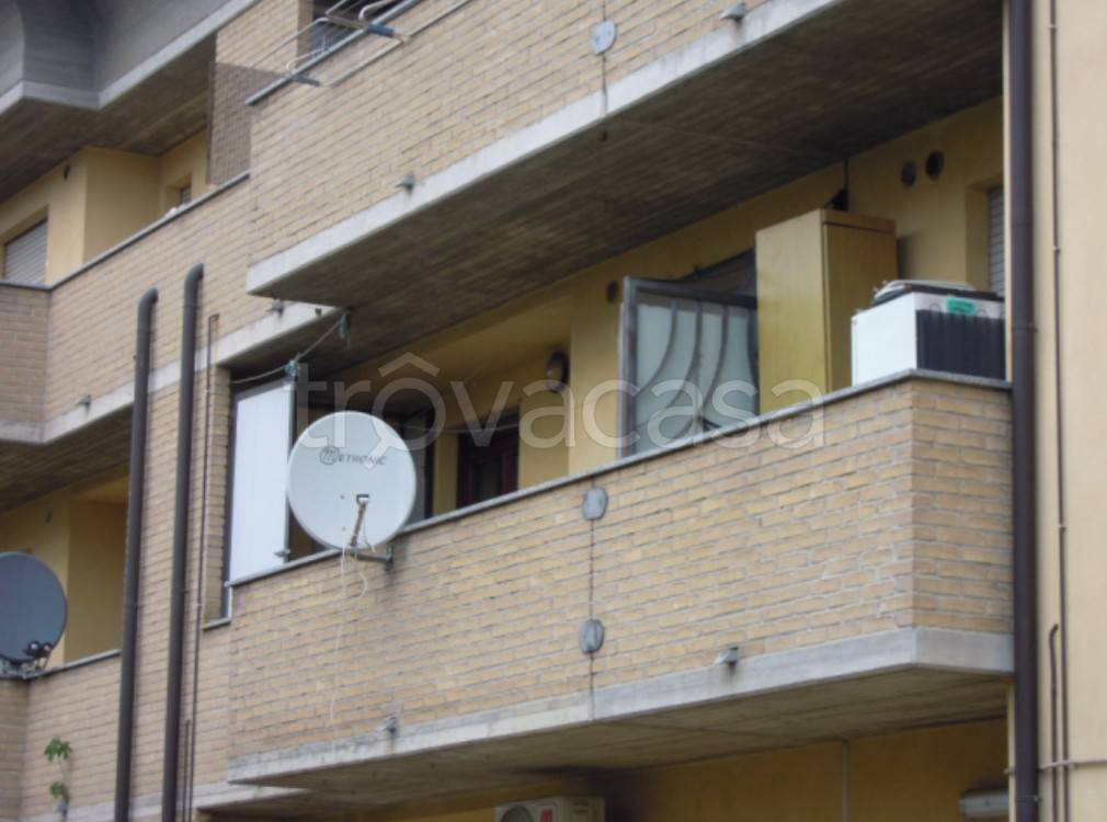 appartamento in vendita a Cavernago