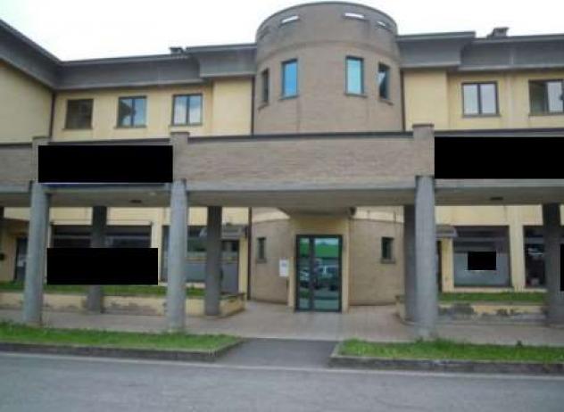 appartamento in vendita a Cavernago