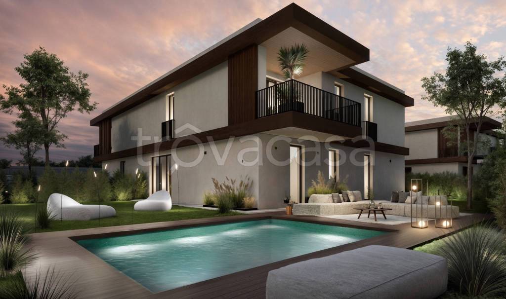 appartamento in vendita a Cavernago