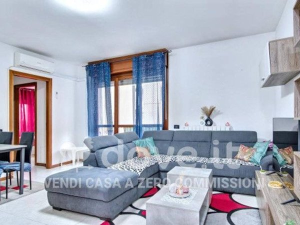 appartamento in vendita a Cavernago