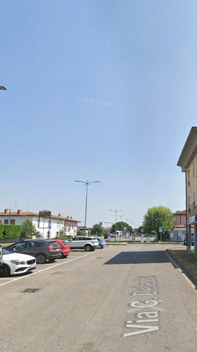 appartamento in vendita a Cavernago