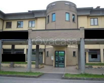 appartamento in vendita a Cavernago