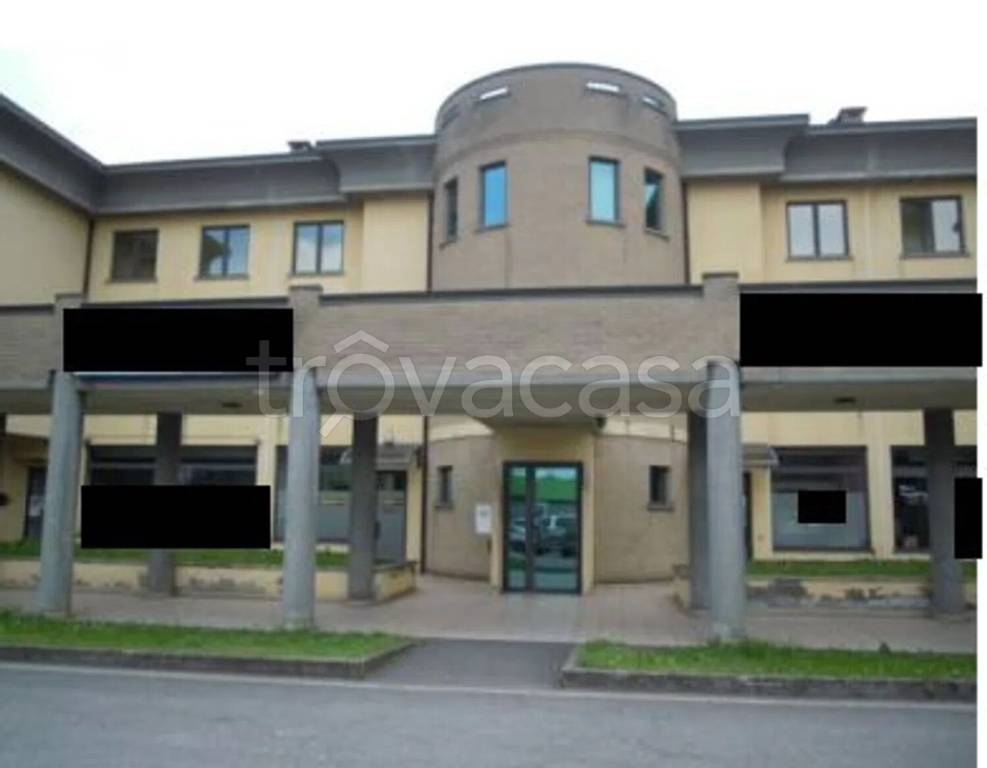 appartamento in vendita a Cavernago