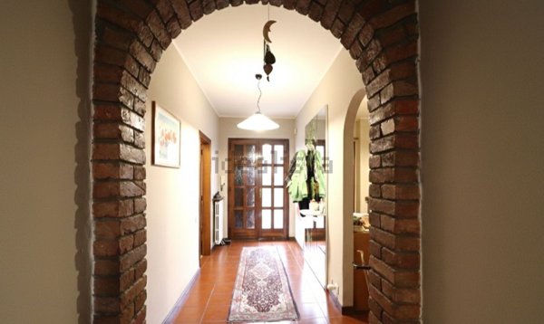 appartamento in vendita a Cavernago in zona Malpaga