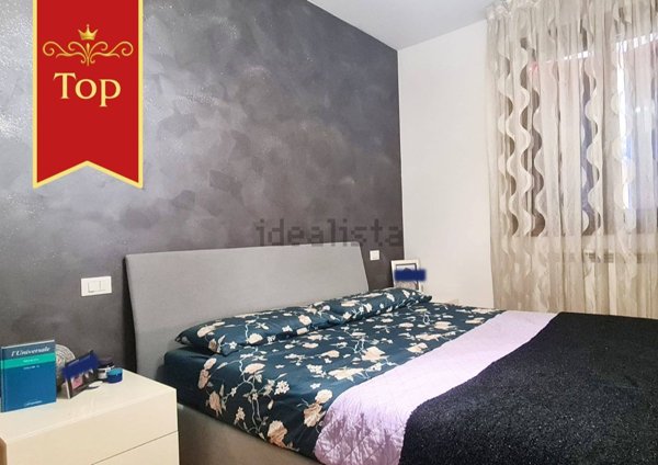 appartamento in vendita a Cavernago