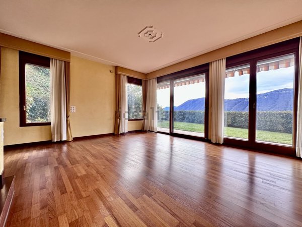 casa indipendente in vendita a Cavernago