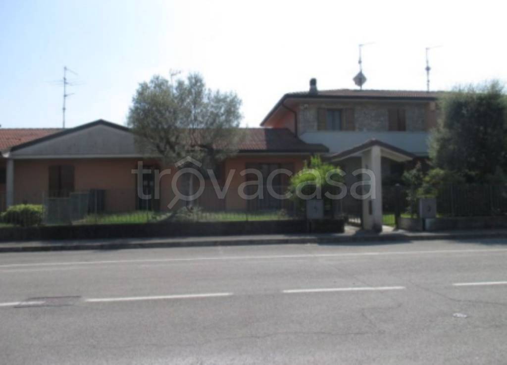 appartamento in vendita a Cavernago