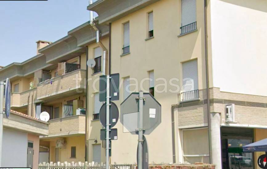 appartamento in vendita a Cavernago