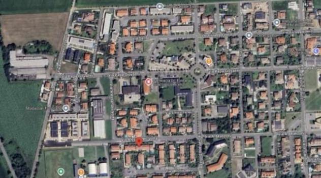 casa indipendente in vendita a Cavernago