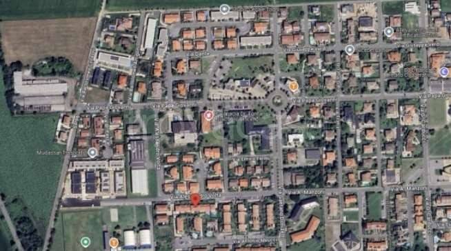 casa indipendente in vendita a Cavernago