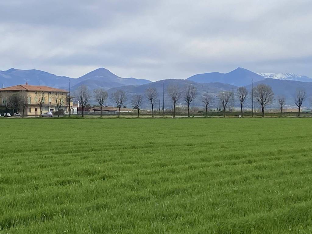 villa in vendita a Cavernago