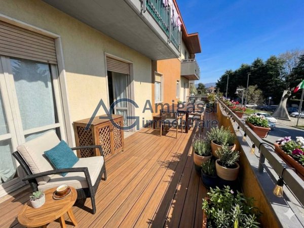 appartamento in vendita a Cavernago