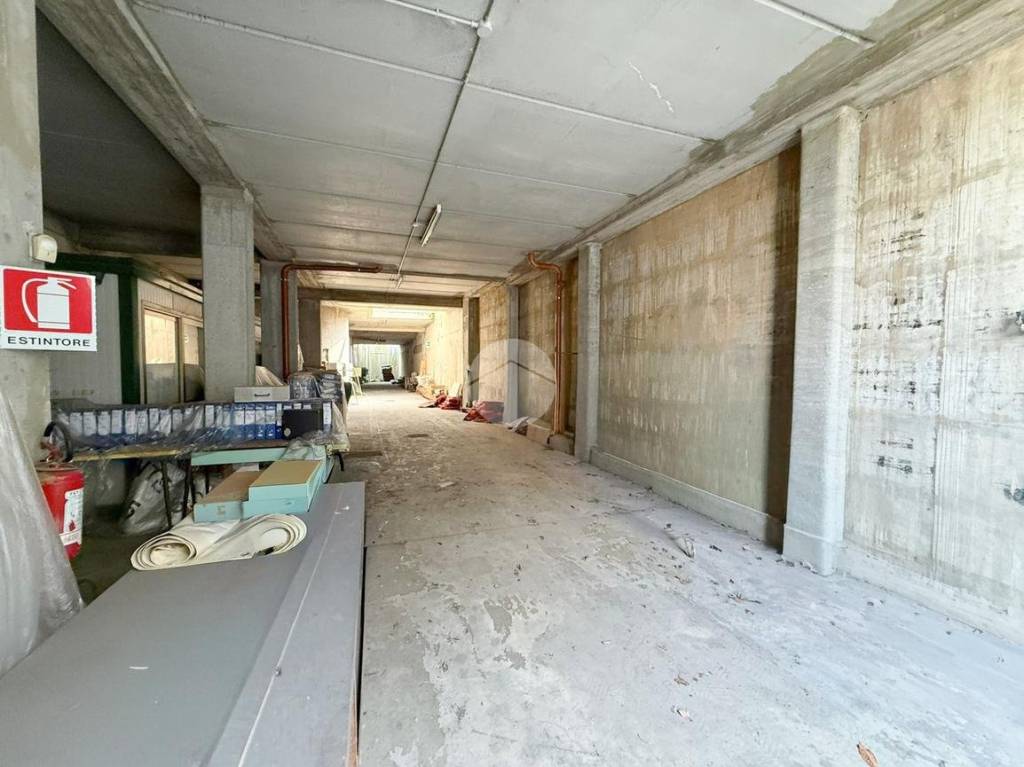 appartamento in vendita a Cavernago