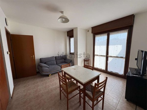 appartamento in vendita a Cavernago