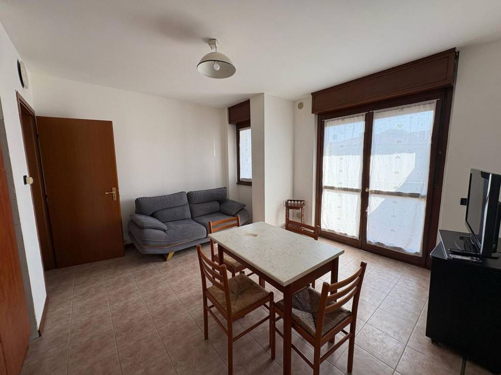 appartamento in vendita a Cavernago