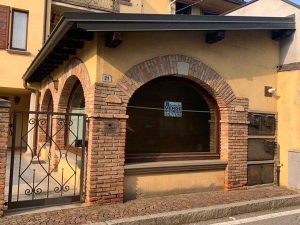 ufficio in vendita a Cazzano Sant'Andrea