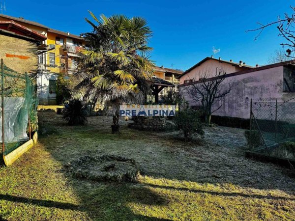 casa indipendente in vendita a Cazzano Sant'Andrea