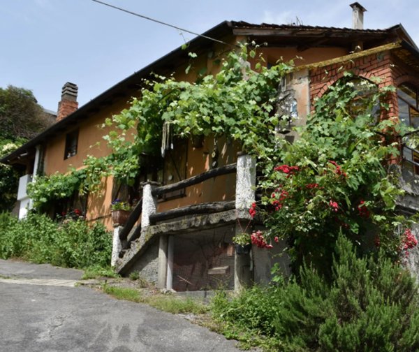 appartamento in vendita a Cazzano Sant'Andrea
